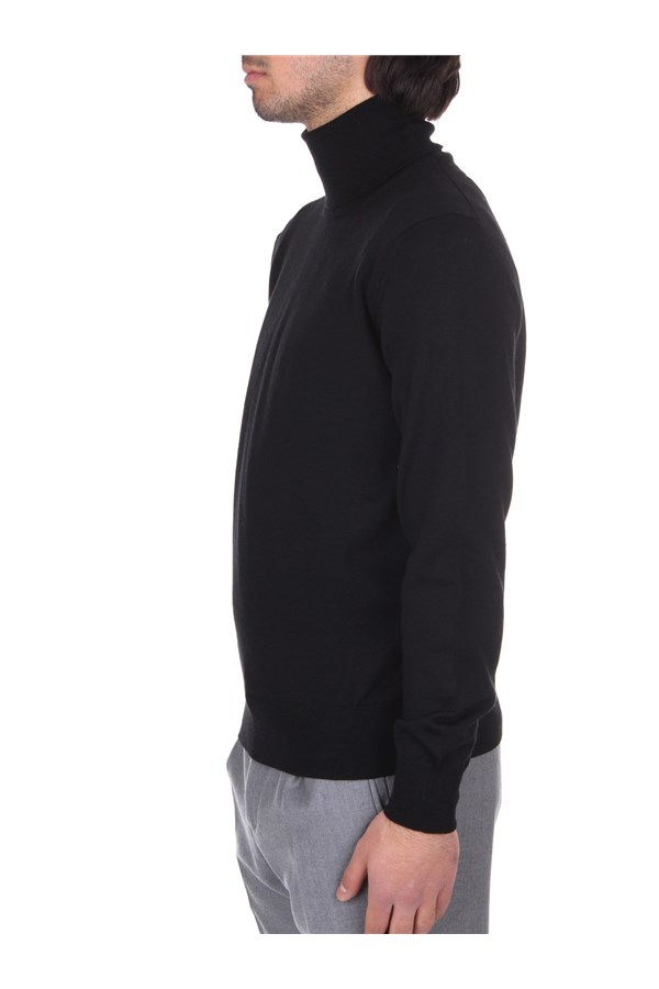 Altea Knitwear Turtleneck sweaters Man 2261122 MC 437 90 2 