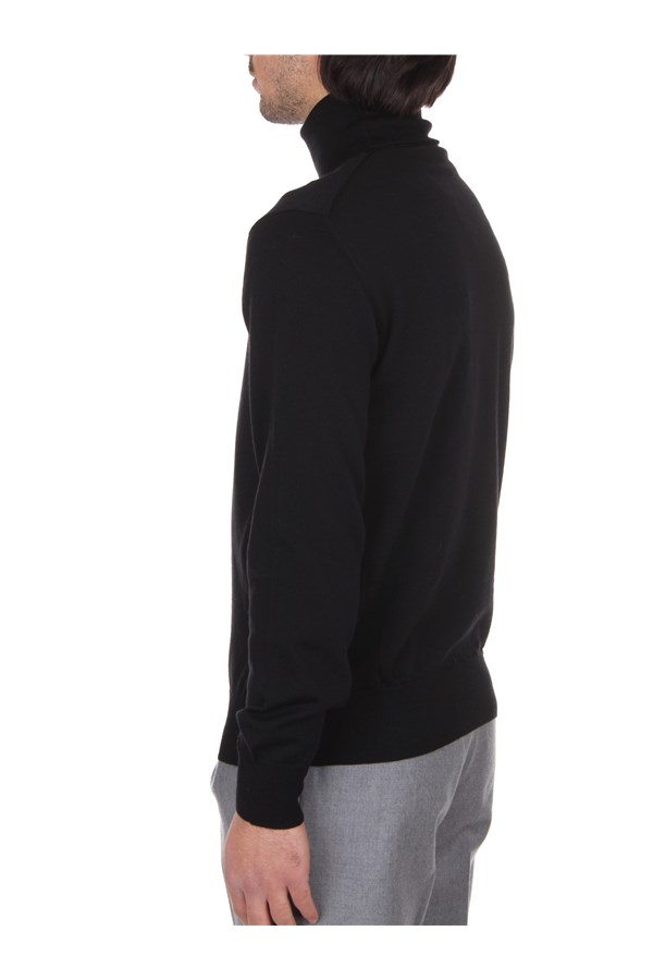 Altea Knitwear Turtleneck sweaters Man 2261122 MC 437 90 3 