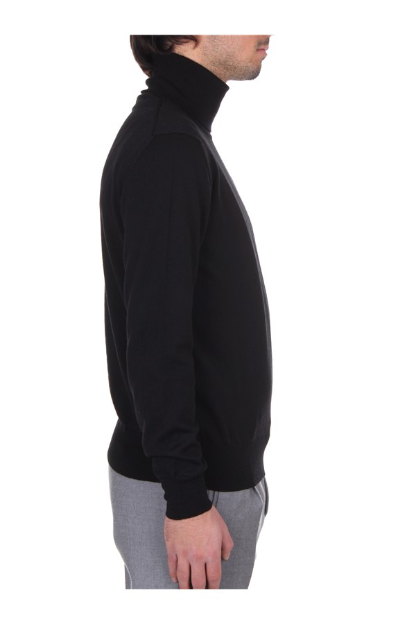 Altea Knitwear Turtleneck sweaters Man 2261122 MC 437 90 7 