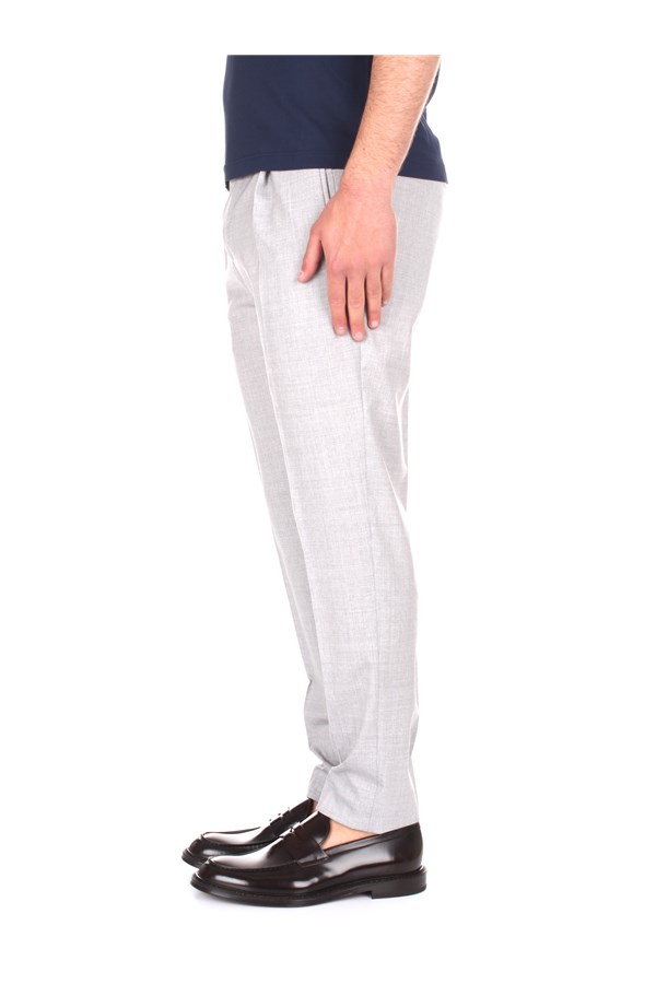 Incotex Trousers Chino Man ZL541T 5855T 900 2 