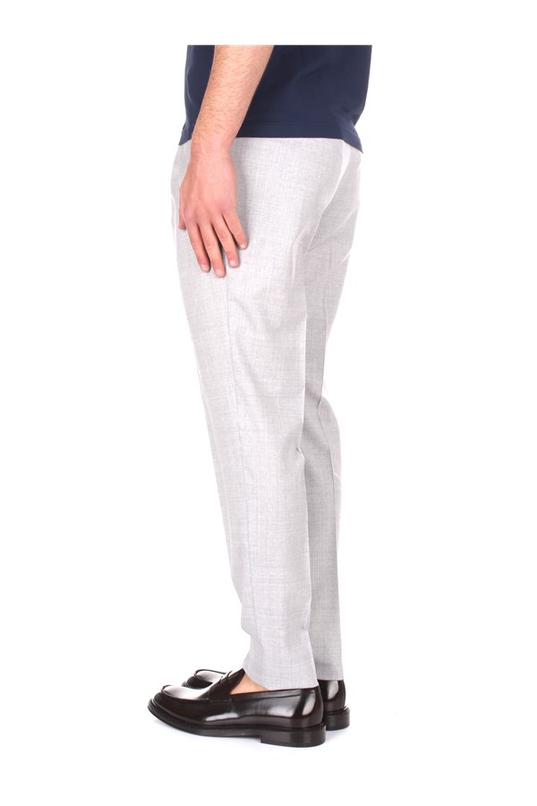 Incotex Trousers Chino Man ZL541T 5855T 900 3 
