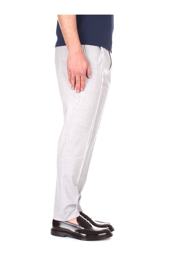 Incotex Trousers Chino Man ZL541T 5855T 900 7 