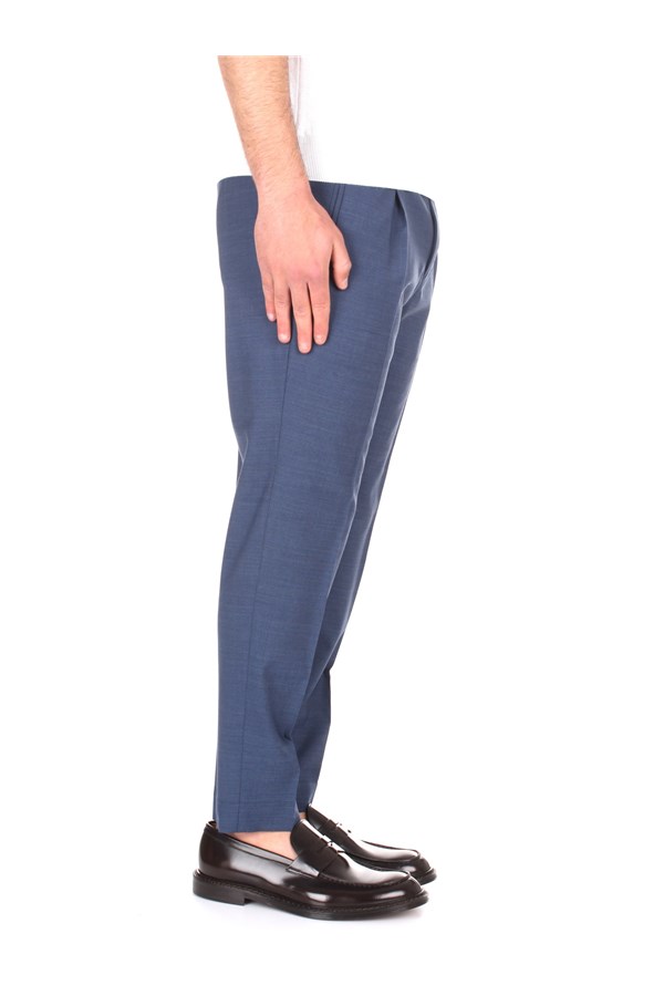 Incotex Trousers Chino Man ZR541T 5855T 7 