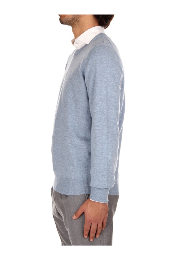 Brunello Cucinelli Knitwear Crewneck sweaters Man M2200100 CUC34 2 