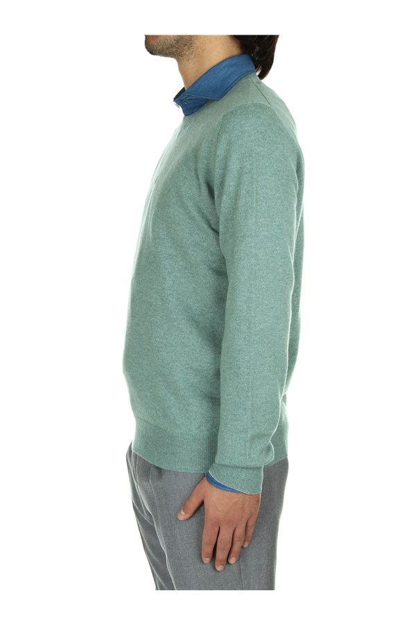 Brunello Cucinelli Knitwear Crewneck sweaters Man M2200100 CFO04 2 