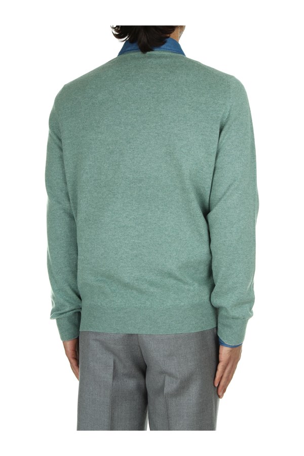 Brunello Cucinelli Knitwear Crewneck sweaters Man M2200100 CFO04 5 