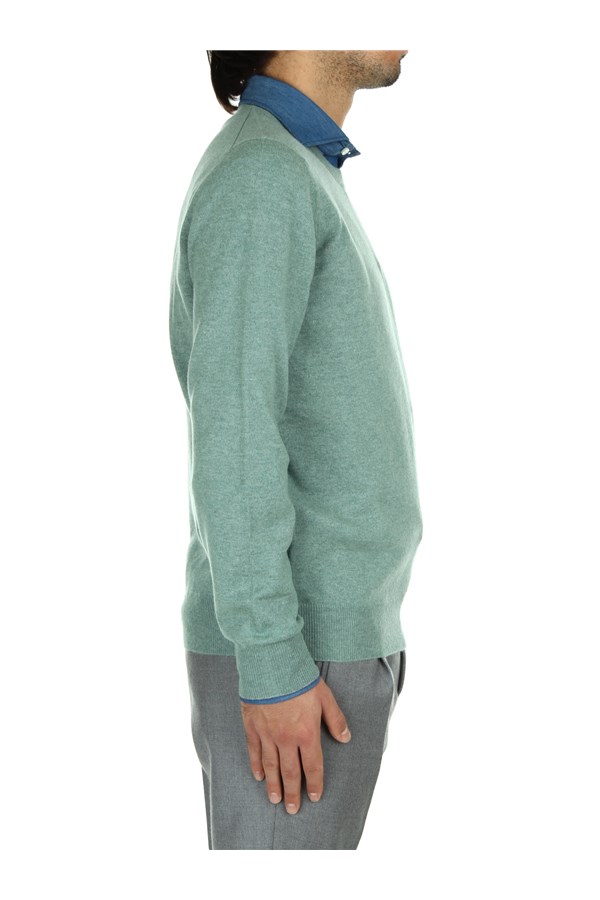 Brunello Cucinelli Knitwear Crewneck sweaters Man M2200100 CFO04 7 