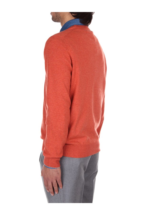 Brunello Cucinelli Knitwear Crewneck sweaters Man M2200100 CV341 3 