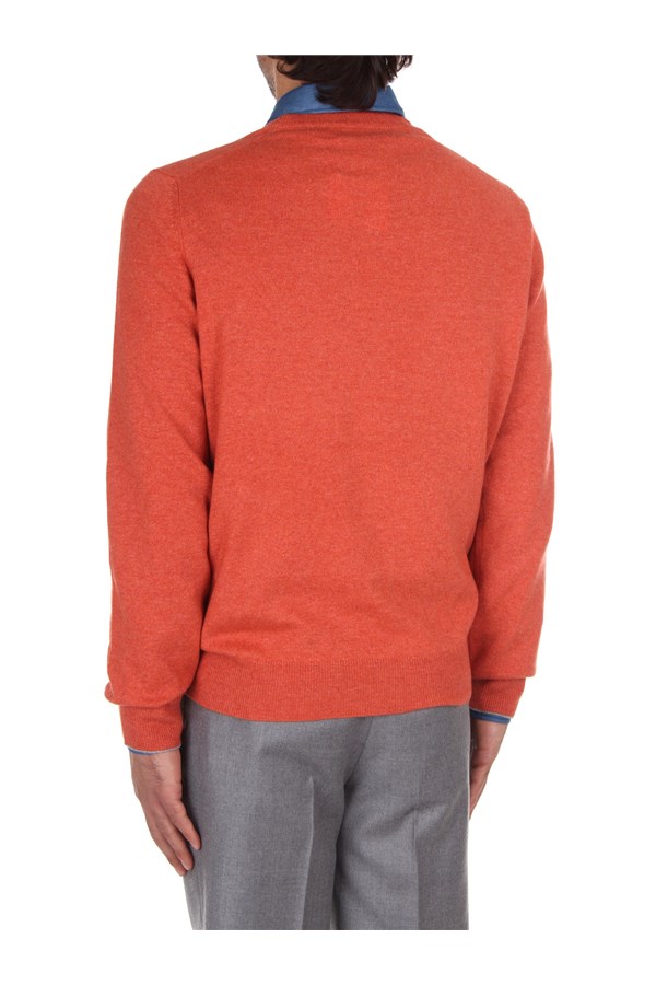 Brunello Cucinelli Knitwear Crewneck sweaters Man M2200100 CV341 4 