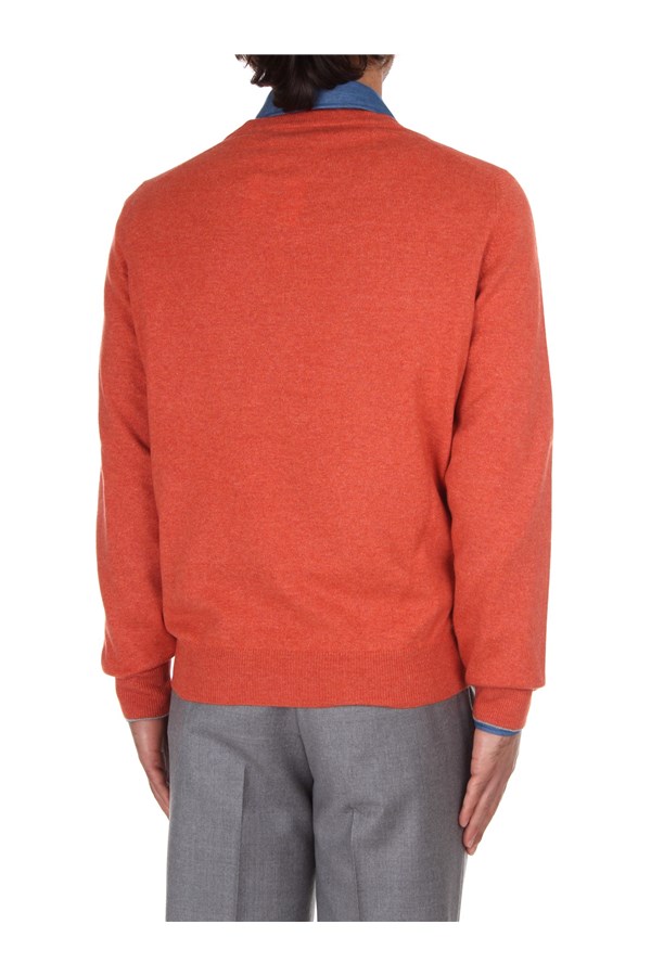 Brunello Cucinelli Knitwear Crewneck sweaters Man M2200100 CV341 5 