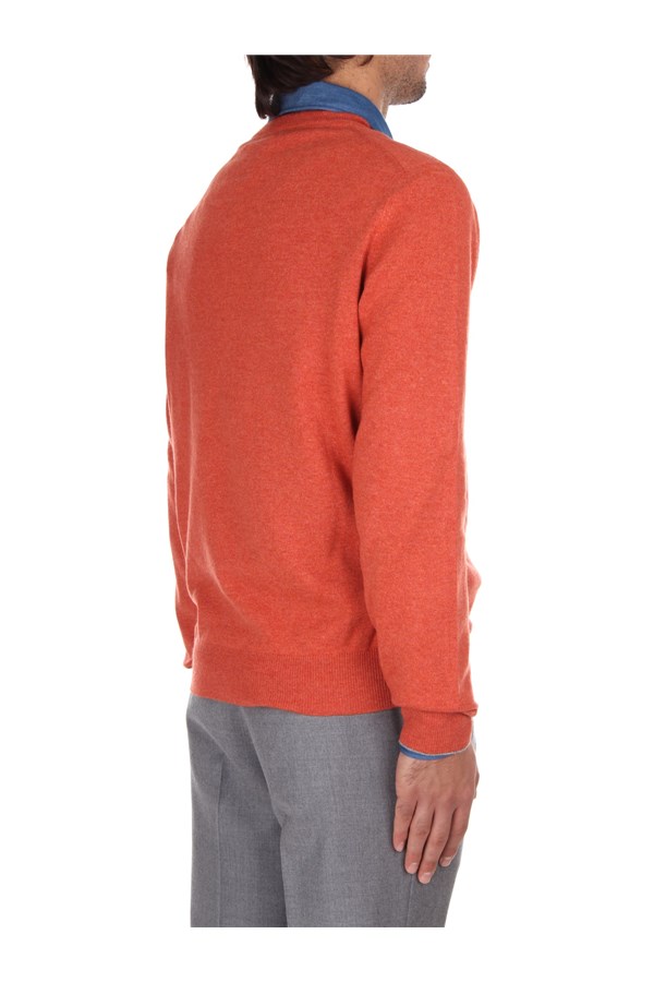 Brunello Cucinelli Knitwear Crewneck sweaters Man M2200100 CV341 6 