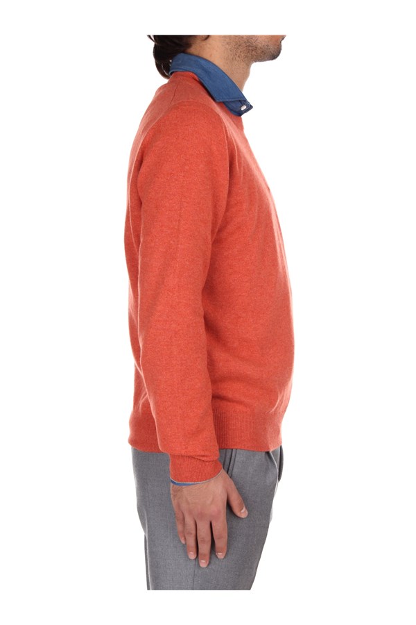 Brunello Cucinelli Knitwear Crewneck sweaters Man M2200100 CV341 7 