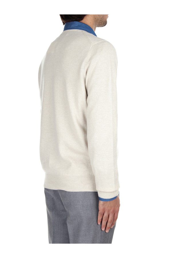 Brunello Cucinelli Knitwear Crewneck sweaters Man M2200100 CFO44 6 