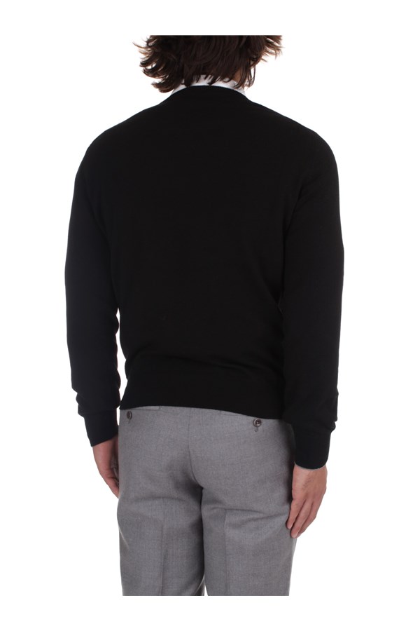 Brunello Cucinelli Knitwear Crewneck sweaters Man M2200100 CH101 5 