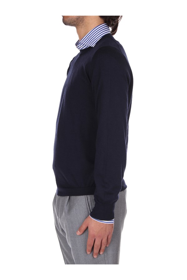 Brunello Cucinelli Knitwear Crewneck sweaters Man M2400100 CW425 2 