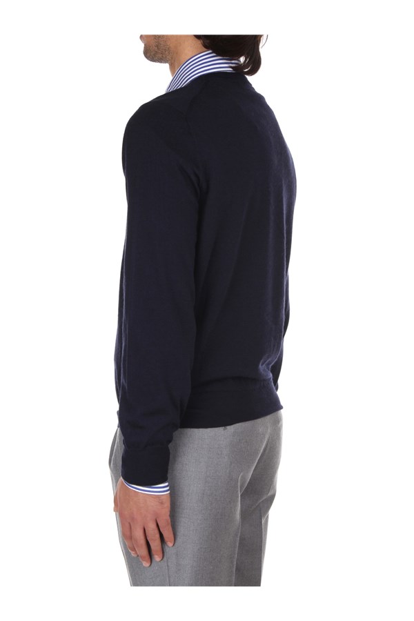 Brunello Cucinelli Knitwear Crewneck sweaters Man M2400100 CW425 3 