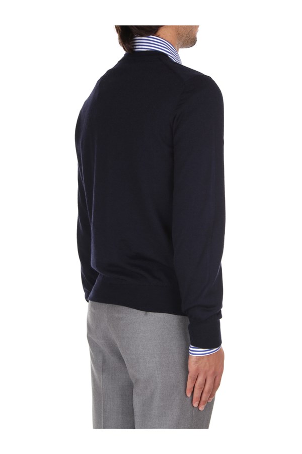 Brunello Cucinelli Knitwear Crewneck sweaters Man M2400100 CW425 6 