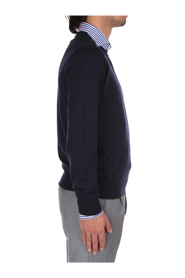 Brunello Cucinelli Knitwear Crewneck sweaters Man M2400100 CW425 7 