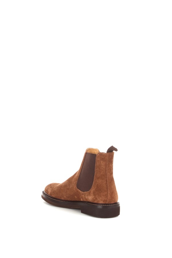 Brunello Cucinelli Boots Chelsea boots Man MZUSOFE818 C8174 6 