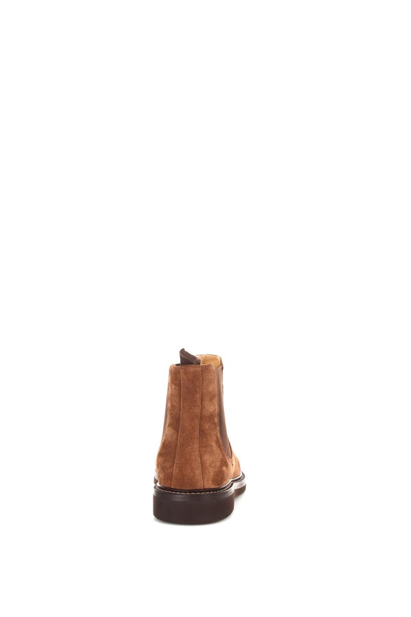 Brunello Cucinelli Boots Chelsea boots Man MZUSOFE818 C8174 7 