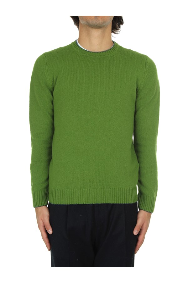 H953 Crewneck sweaters Green