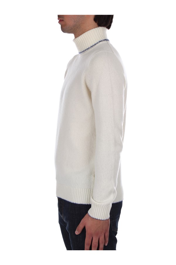 H953 Knitwear Turtleneck sweaters Man HS3658 01 2 