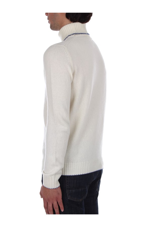 H953 Knitwear Turtleneck sweaters Man HS3658 01 3 