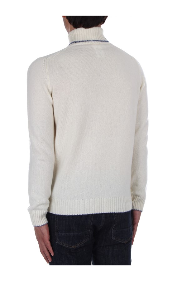 H953 Knitwear Turtleneck sweaters Man HS3658 01 4 