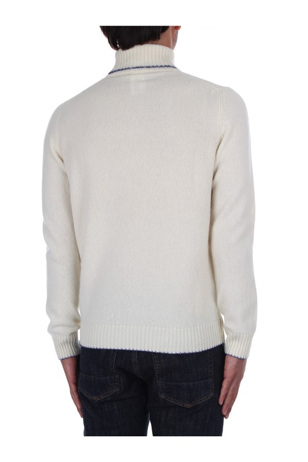 H953 Knitwear Turtleneck sweaters Man HS3658 01 5 