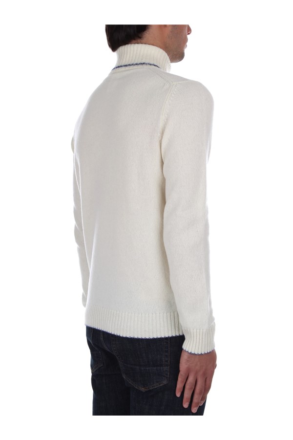 H953 Knitwear Turtleneck sweaters Man HS3658 01 6 