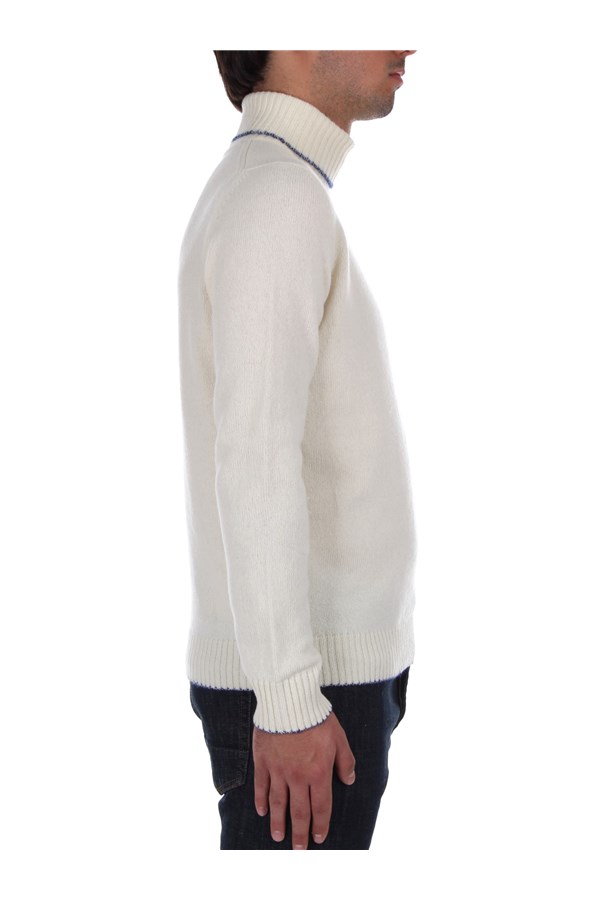 H953 Knitwear Turtleneck sweaters Man HS3658 01 7 