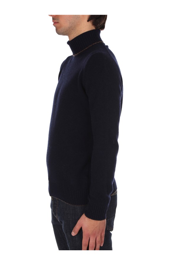 H953 Knitwear Turtleneck sweaters Man HS3658 90 2 