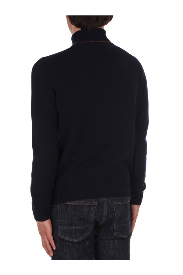 H953 Knitwear Turtleneck sweaters Man HS3658 90 4 