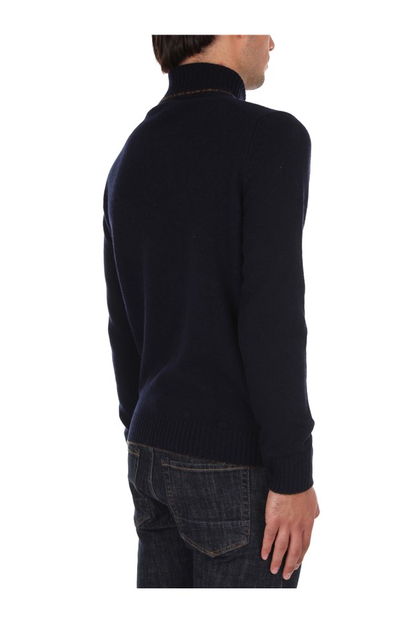 H953 Knitwear Turtleneck sweaters Man HS3658 90 6 