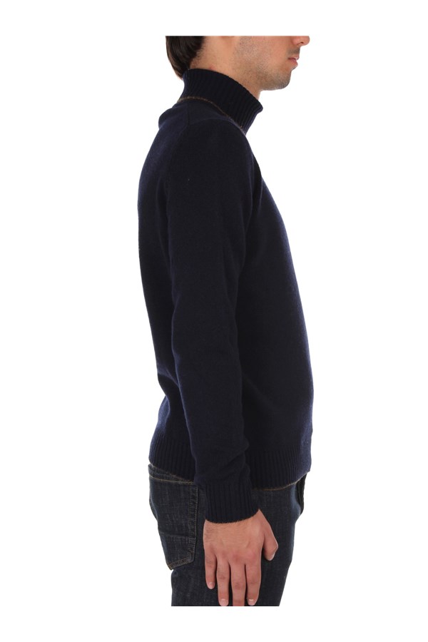 H953 Knitwear Turtleneck sweaters Man HS3658 90 7 