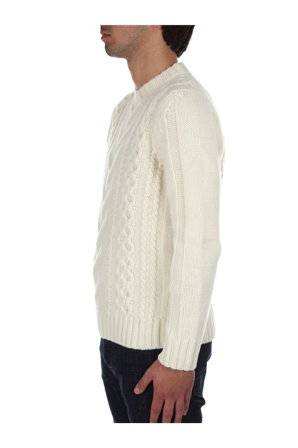 H953 Knitwear Crewneck sweaters Man HS3671 02 2 