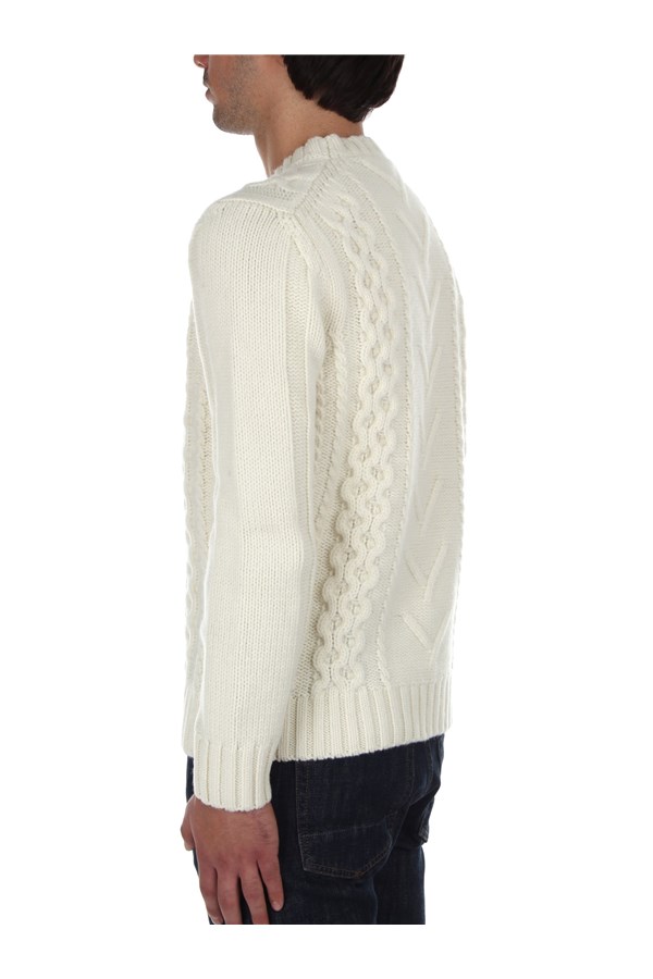 H953 Knitwear Crewneck sweaters Man HS3671 02 3 