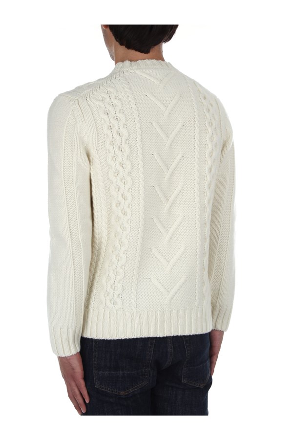 H953 Knitwear Crewneck sweaters Man HS3671 02 4 