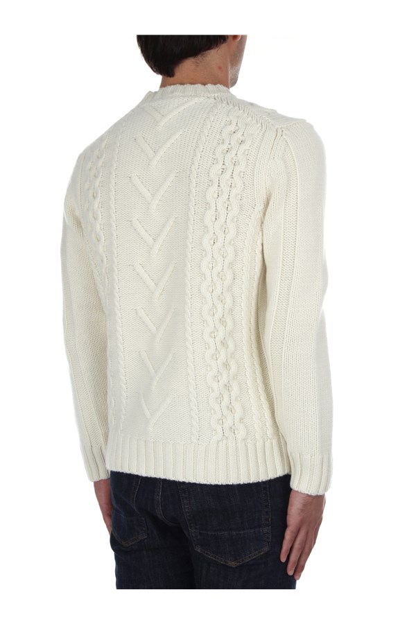 H953 Knitwear Crewneck sweaters Man HS3671 02 5 