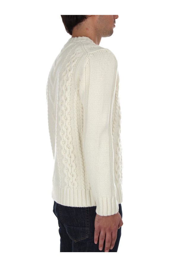 H953 Knitwear Crewneck sweaters Man HS3671 02 6 