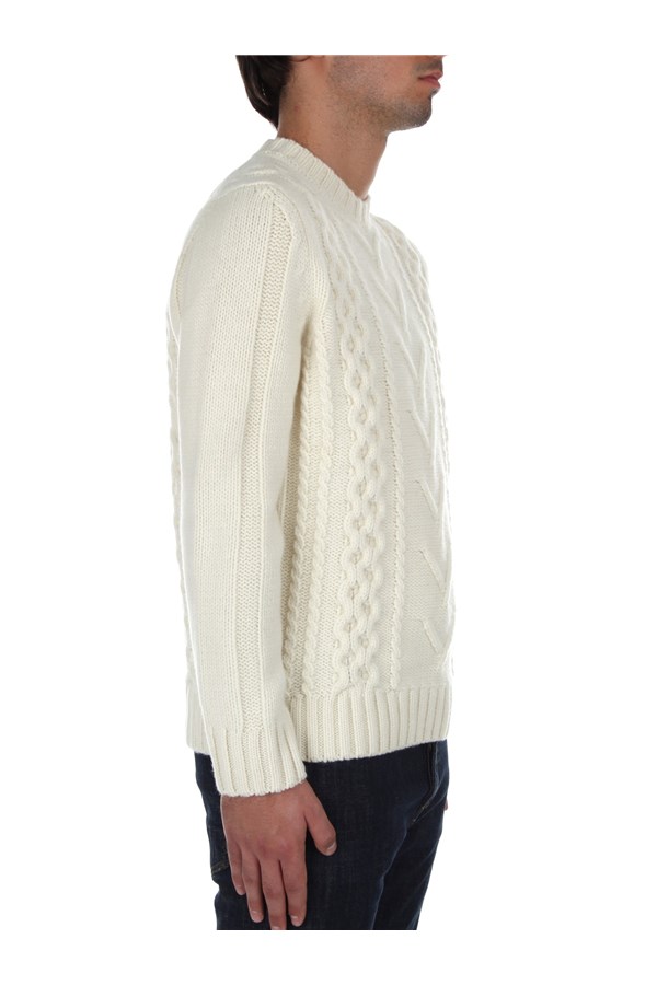 H953 Knitwear Crewneck sweaters Man HS3671 02 7 