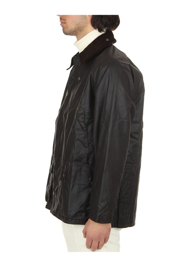 Barbour Outerwear Lightweight jacket Man BAMWX0018 RU52 2 