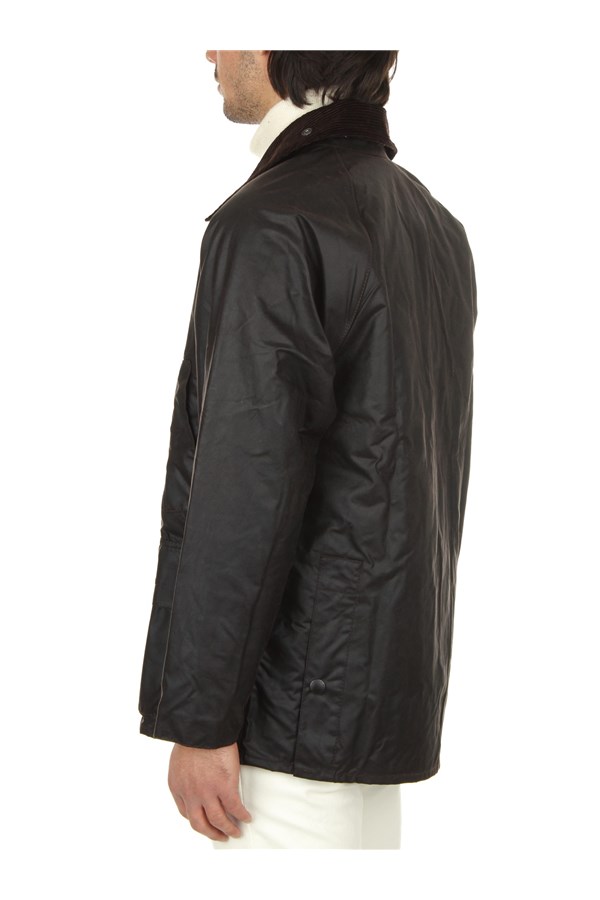 Barbour Outerwear Lightweight jacket Man BAMWX0018 RU52 3 