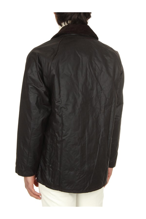 Barbour Outerwear Lightweight jacket Man BAMWX0018 RU52 4 