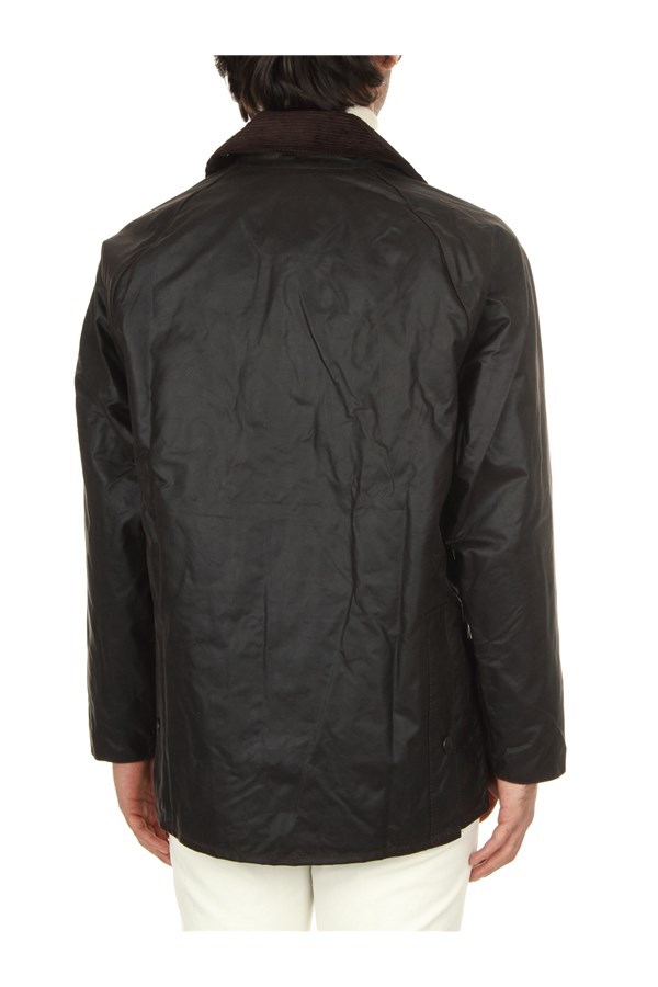 Barbour Outerwear Lightweight jacket Man BAMWX0018 RU52 5 