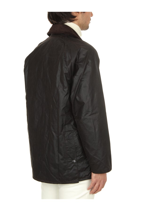 Barbour Outerwear Lightweight jacket Man BAMWX0018 RU52 6 