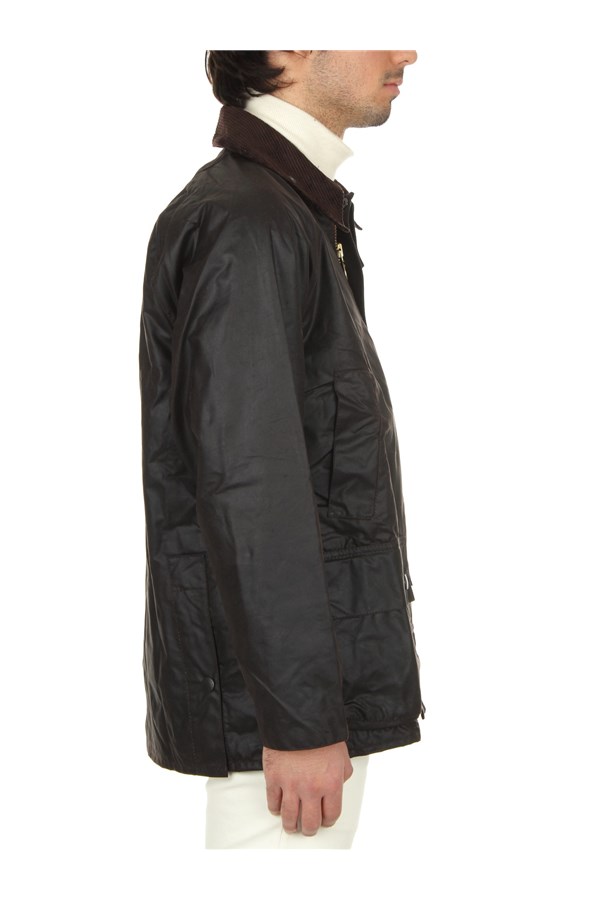 Barbour Outerwear Lightweight jacket Man BAMWX0018 RU52 7 