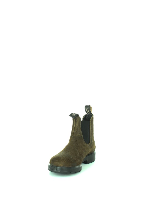 Blundstone Boots Chelsea boots Man 1615 3 