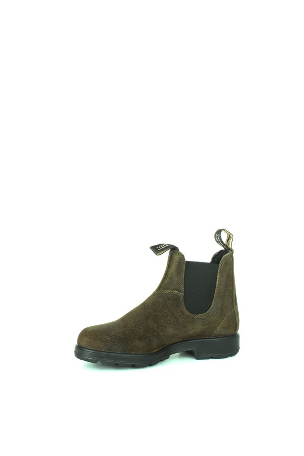 Blundstone Boots Chelsea boots Man 1615 4 