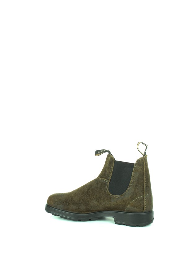 Blundstone Boots Chelsea boots Man 1615 5 